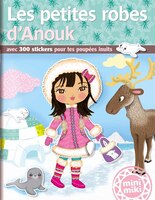 PTES ROBES D'ANOUK (LES)