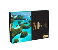 CAL.GEO MONDE 365 JOURS