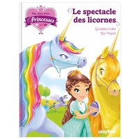 SPECTACLE DES LICORNES