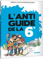 ANTI-GUIDE DE 6E 2017