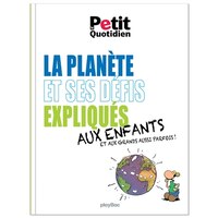 PLANETE ET SES DEFIS EX