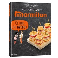 MARMITON CE SOIR J'AI APE