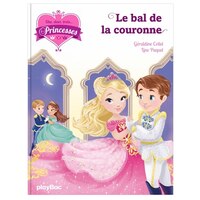 AU BAL DE LA COURONNE