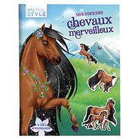 Chevaux merveilleux