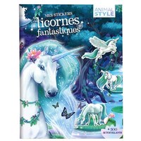 Licornes fantastiques