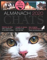 Almanach 2020 chats