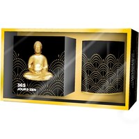 Coffret 365 jours zen -annee lumineuse