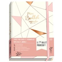 Mon bullet agenda 2021