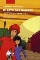 La Confrrie de la Conque, Tome 3 : Le pays des ombres