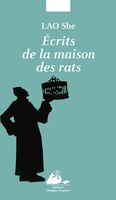 Ecrits de la maison des rats