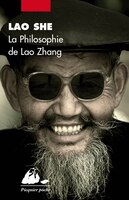 Philosophie de Lao Zhang (La)