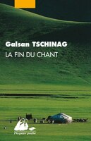 Fin du chant (La) [nouvelle édition]