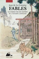 Fables: Illustrées par des maîtres de l'estampe japonaise