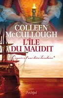L'Île du maudit  L'espoir est une terre lointaine t 1