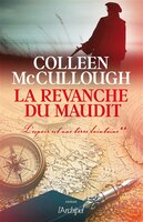 La revanche du maudit  L'espoir est une terre lointaine t 2