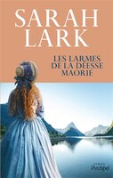 LES Larmes de la déesse maorie