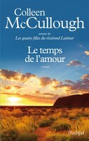 Le temps de l'amour