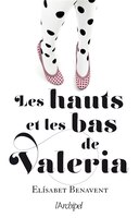 LES HAUTS ET LES BAS DE VALÉRIA