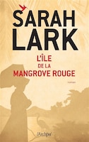 L'île de la mangrove rouge