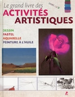 Grand livre des activitÃ(c)s artistiques