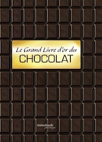 LIVRE D'OR DU CHOCOLAT