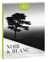 Noir et blanc