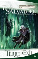 Légende De Drizzt La 2: Terre D'Exil