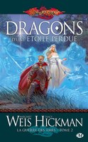 Guerre Des âmes La 2: Dragons d'une étoile Perdue