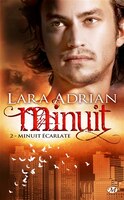 Minuit 2: Minuit écarlate