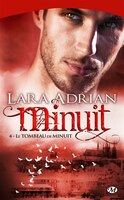Minuit 4: Le Tombeau De Minuit