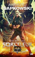 Sorceleur 4: Le Temps Du Mépri