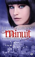 Minuit 5: Le Voile De Minuit