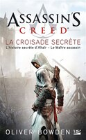 Assassin's Creed: La croisadesecrète