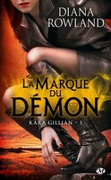 Kara Gillian 1: La Marque Du Démon