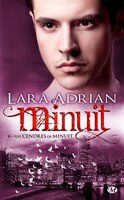 Minuit 6: Les Cendres De Minuit