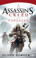 Assassin's creed  3