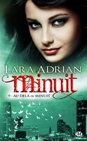 Minuit 9  Au-delà de minuit