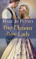 La confrérie des lords t 02  Pour l'amour d'une lady