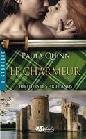 Héritiers des Highlands 02  Le Charmeur