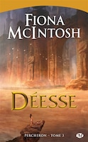 Percheron tome 13 Déesse