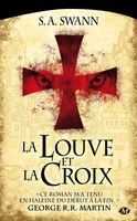 La louve et la Croix
