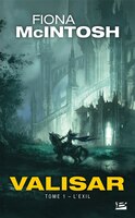 Valisar tome 1 L'Exil