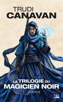 La Trilogie Du Magicien Noir Tome 3 Le Haut Seigneur