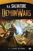 Demon Wars Tome 2