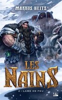 Les Nains Tome 2