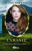 La Malédiction des lords Tome 1