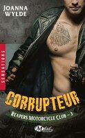 REAPERS MC CORRUPTEUR