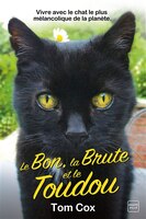 BON LA BRUTE ET LE TOUDOU