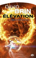 Elevation tome 1 Jusqu'au coeur du soleil