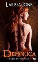Demonica Nuits infernales